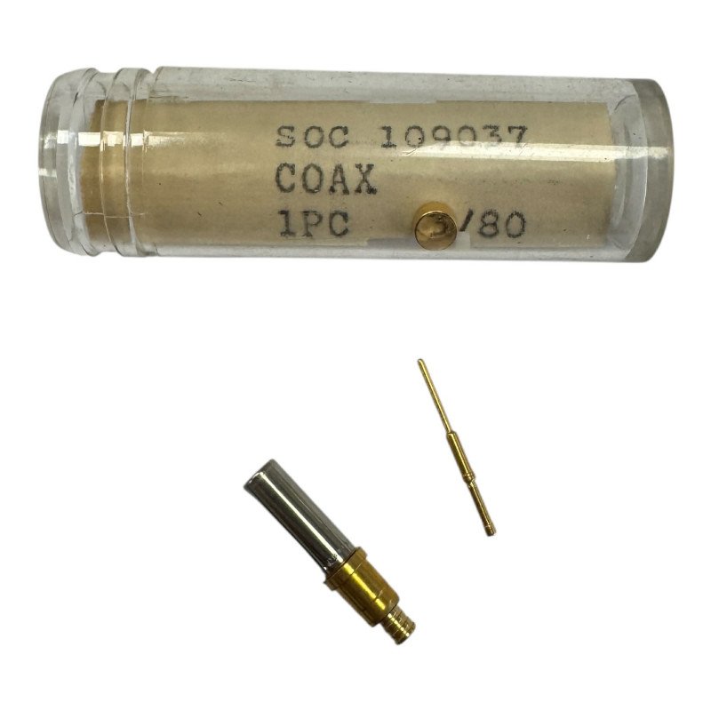 PAN6436-6432-S12XQ X218-8 Compagnie Deutsch Connector Contact Socket Aerospace